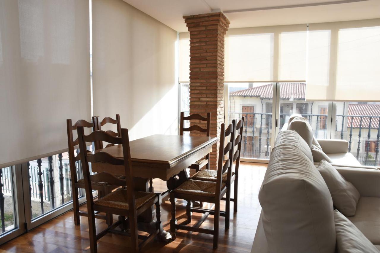 La puebla de LabarcaBodega Don Balbino别墅 外观 照片